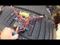 Simplecopter Tricopter 2.0 With Buddyrc DYS 30A SimonK Flashed ESC'S