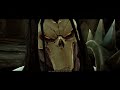 Darksiders 2 Demon Lord Belial part 5 (final)