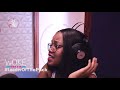 Luyanda Mzazi :The importance of a Character Bible as an actress