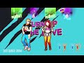 Far East Movement ft. Cover Drive -Turn Up the Love | Just Dance 2014 | Gameplay