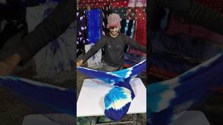 New Sky Colour And Blue Colour Sarees Lover