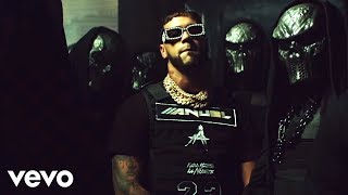 Watch Anuel Aa Por Ley video