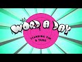 Learn your Word a Day SHATTER | with animals and sounds | Mrs Wordsmith