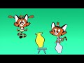 Learn your Word a Day SHATTER | with animals and sounds | Mrs Wordsmith