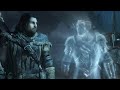 Middle Earth Shadow of Mordor Walkthrough Gameplay Part 9 - Shattered Memories (PS4)