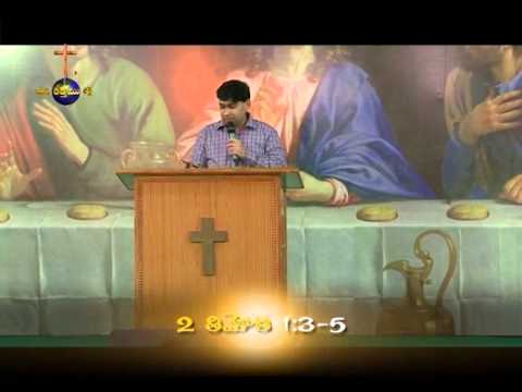 JCNM - Hidden Mysteries for Success (Telugu) (Full) by K.Shyam...