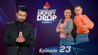 Five Million Money Drop S2 | Episode 23