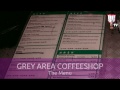 Grey Area Coffeeshop Amsterdam Weed and Hash Menu 2014