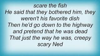 Watch Arrogant Worms Scary Ned video