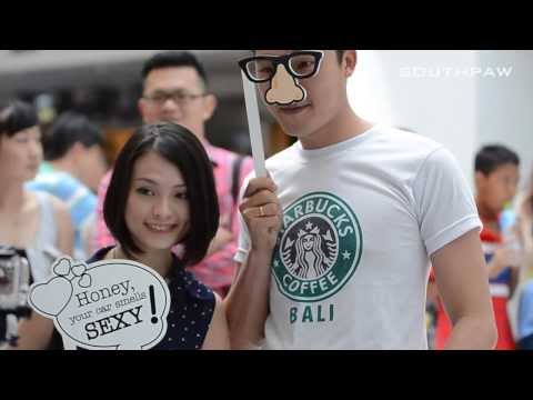 Southpaw - Photobooth Experience - Happiness_WM