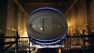 7 Best time travel series and movies