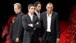 Star Tv 2009-2010 Sezonu Yayın Dönemi Tanıtımı
