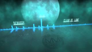 Debussy 39 S Clair De Lune Piano Debussy 39 S Clair De Lune Piano
