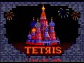 Tetris Arcade Music - Troika