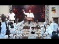 Thaen Inimaiyilum Yesuvin Naamam - Pas. Gabriel Thomasraj | ACA Worship
