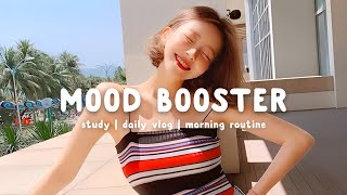 Mood Booster 🌻 Chill Music Playlist ~ Songs that make you feel more comfortable 