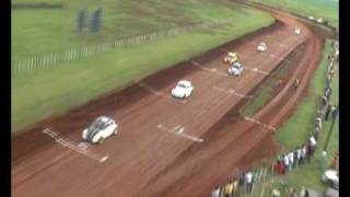 Fusca 2º Fecha Cap