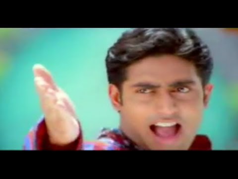 Agra Mein Hai Mashoor - Tera Jadoo Chal Gaya - Abhishek Bachchan...