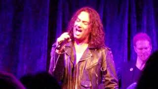 Watch Constantine Maroulis All About You video