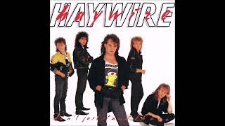 Watch Haywire Affection video