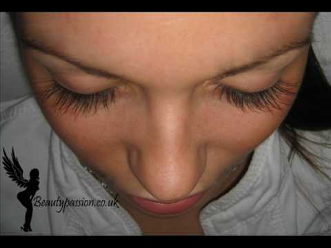 Cargo Makeup on Follow Me On Twitter Twitter Com The Individual Eyelash Extensions