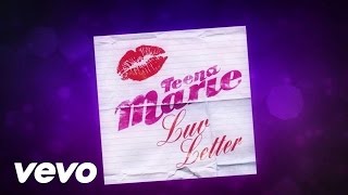 Watch Teena Marie Luv Letter video