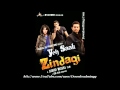 Kaise Kahein Alvida *Javed Ali* Yeh Saali Zindagi (2011) Full Song