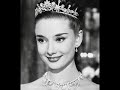 Audrey Hepburn & Elvis Costello tribute Almost Blue