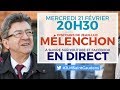EN DIRECT - Discours de Jean-Luc Mélenchon à Saint-Gaudens - #JLMSaintGaudens