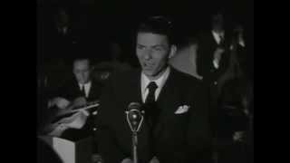 Watch Frank Sinatra The Last Call For Love video