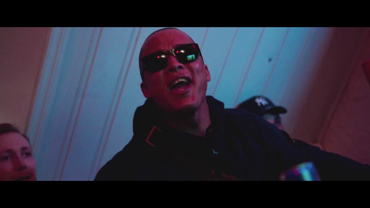 Kamelen - Lyca ( offisiell video)