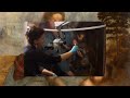 Leonardo da Vinci | Obra Prima Restaurada | Restored Masterpiece