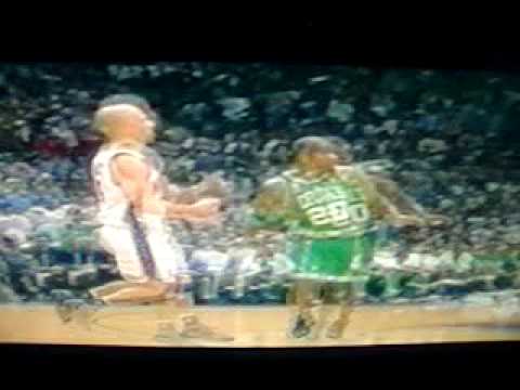Jason Kidd 2002 NBA Playoff porscha coleman jason kidd. Jason Kidd 2002 NBA Playoff