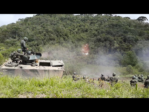 Exercicio De Tiro No Campo Grande [1897]