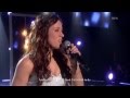 MGP 2013: Delfinale Florø: Annsofi - "I'm With You"