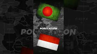 Indonesia Vs Bangladesh