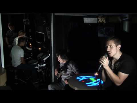 Chase and the Reach - Battlegrounds
