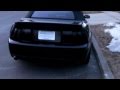 2003 Ford Mustang Cobra Convertible "Terminator" - New car!!