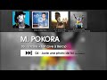 M. Pokora - Encore + fort Live (Audio officiel)