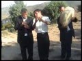 Ambiance traditionnel chaoui - Gasba, Zorna, bendir