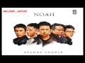 Noah - Tak Bisakah (album.Second Chance)