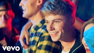 Notd, Hrvy - I Miss Myself