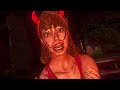 Tiffany the little devil - Friday the 13th The Game
