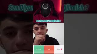 Squid Game Omegle 6