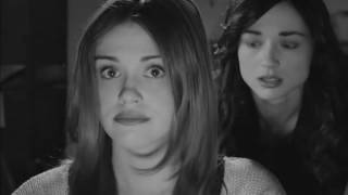 Allison & Lydia -Unstoppable