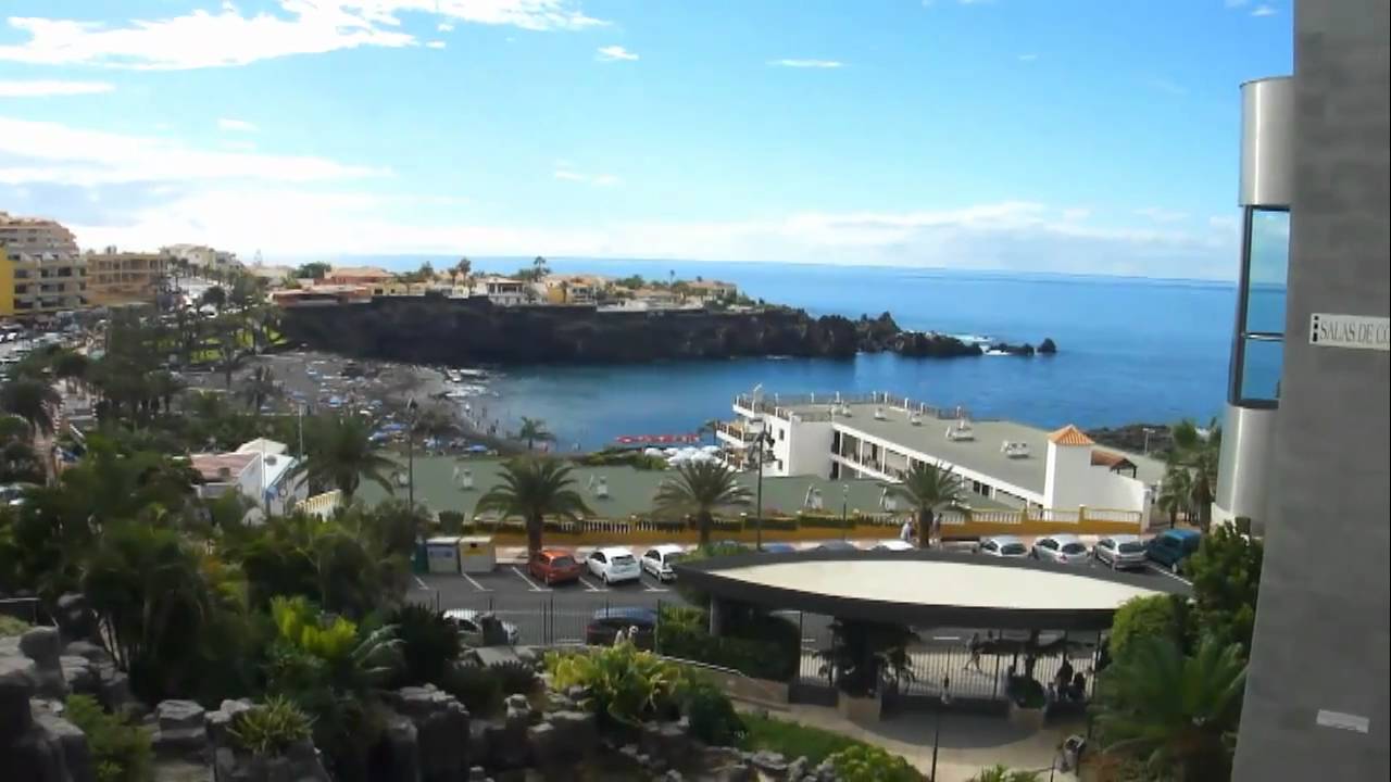 HOTEL PLAYA LA ARENA TENERIFE hotel playa la arena tenerife:
