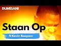 AFRIKAANSE PINKSTER KOORTJIES #kevinbooysen&dumisani | Staan Op | ft Kevin Booysen