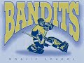 Bandits Goalie School - Chris Osgood - 2008 Training Session