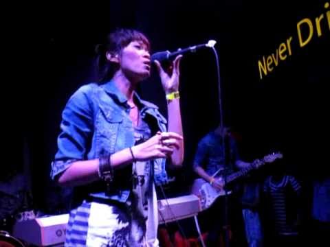 KLEAR - ดั่งฝันฉันใด LIVE in U-Bar Korat !! thumb