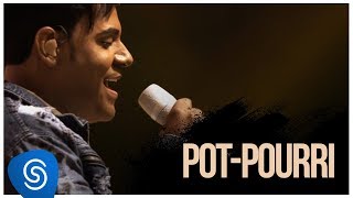 Pablo - Pot-Pourri (Pablo & Amigos no Boteco) [Vídeo Oficial]